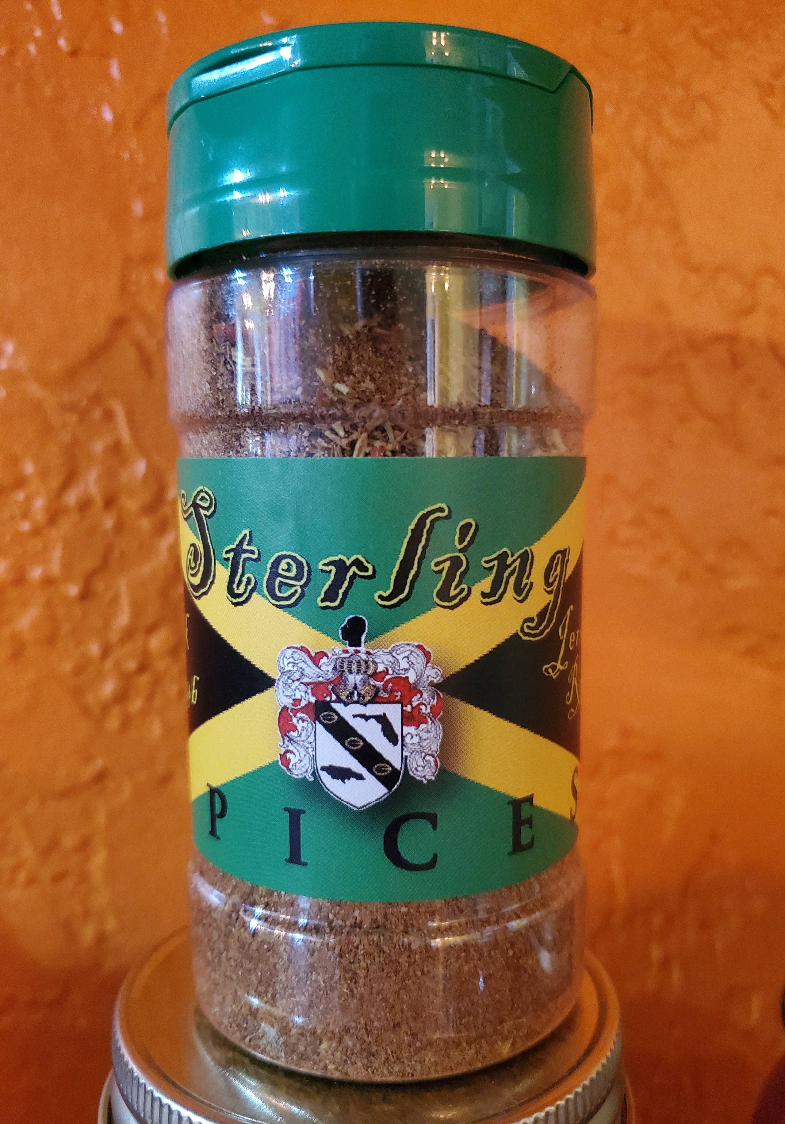 Sterling Spices - Allspice