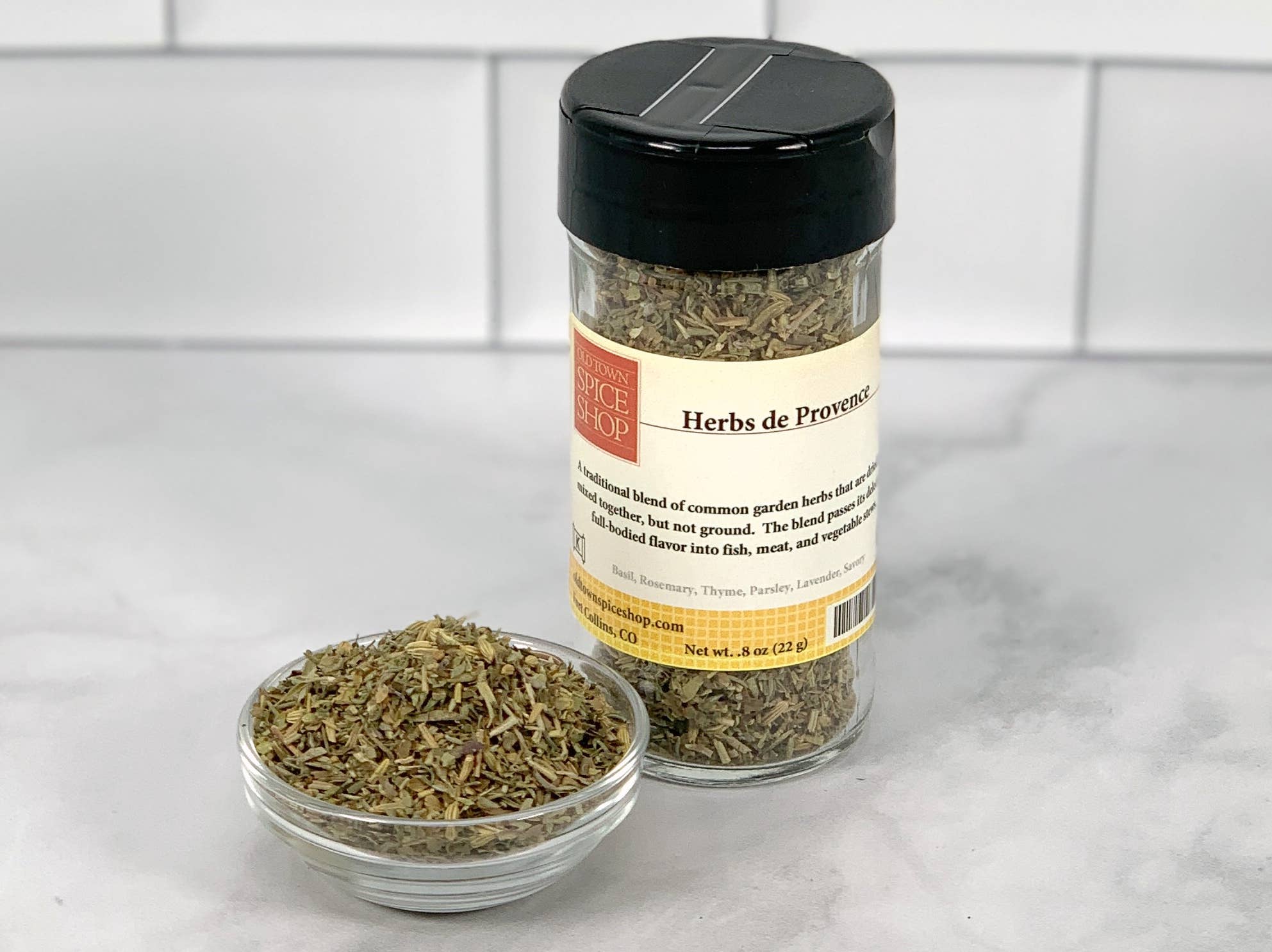 Rosemary Herb Seasoning Mix - Shop