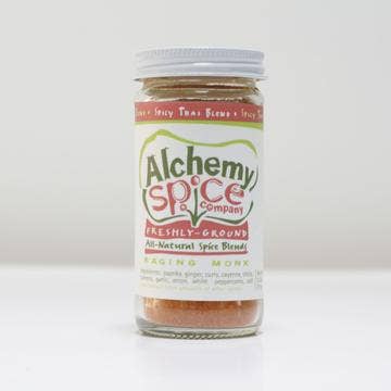 Oh My Spice 5 oz Everything Spice